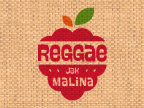 Reggae jak Malina