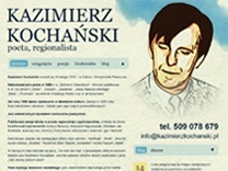 Kazimierz Kochański